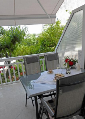 Apartments Barada